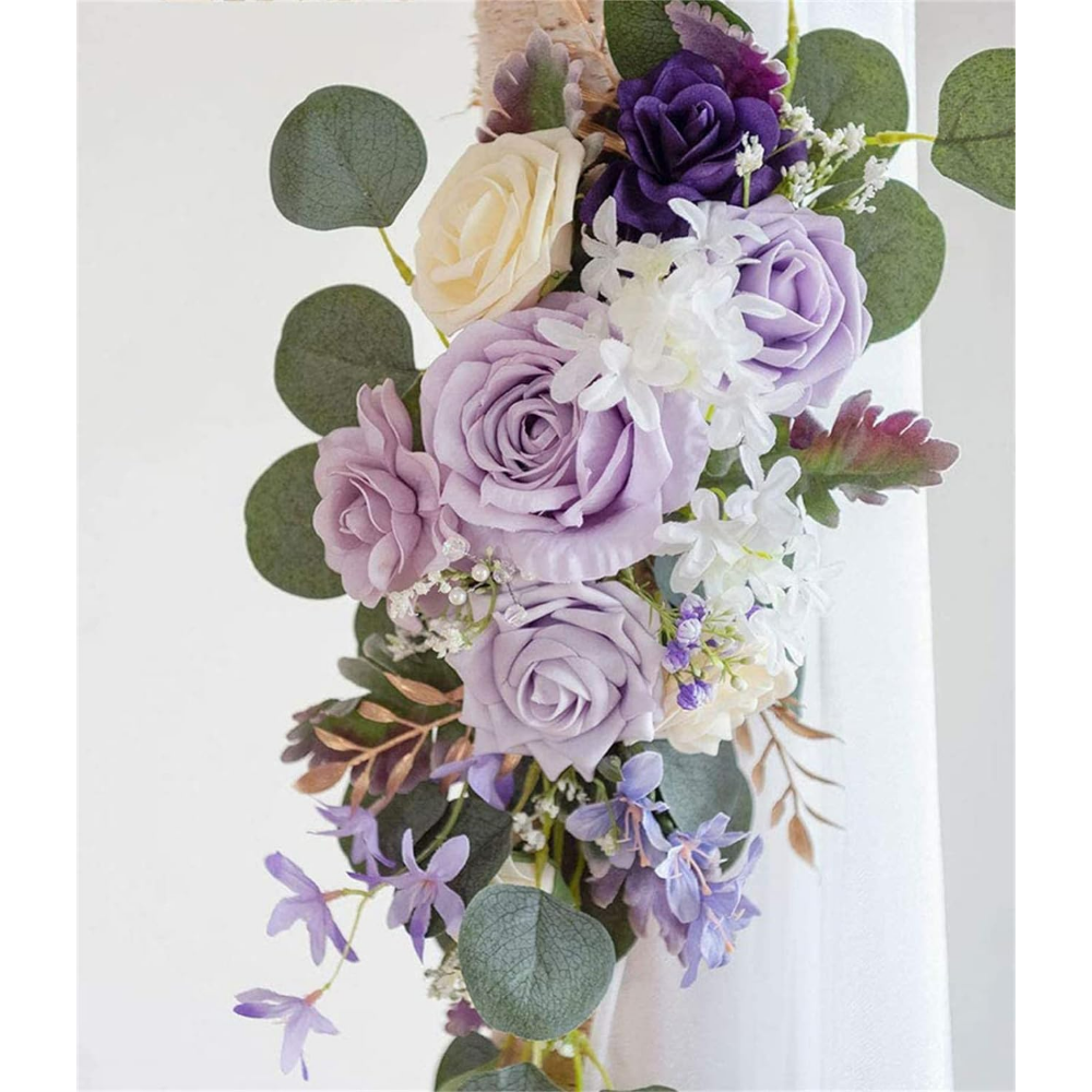 Structure & Fleurs Love (12)