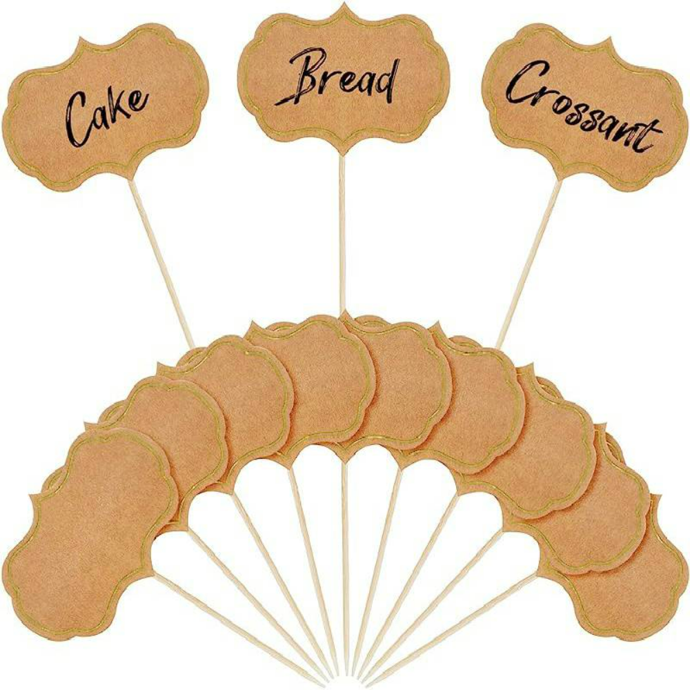 Etiquette Marquage B3