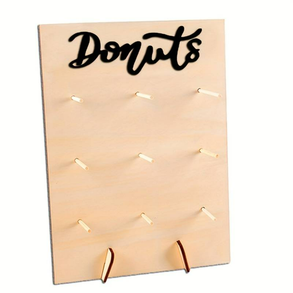 Structure Donuts 2