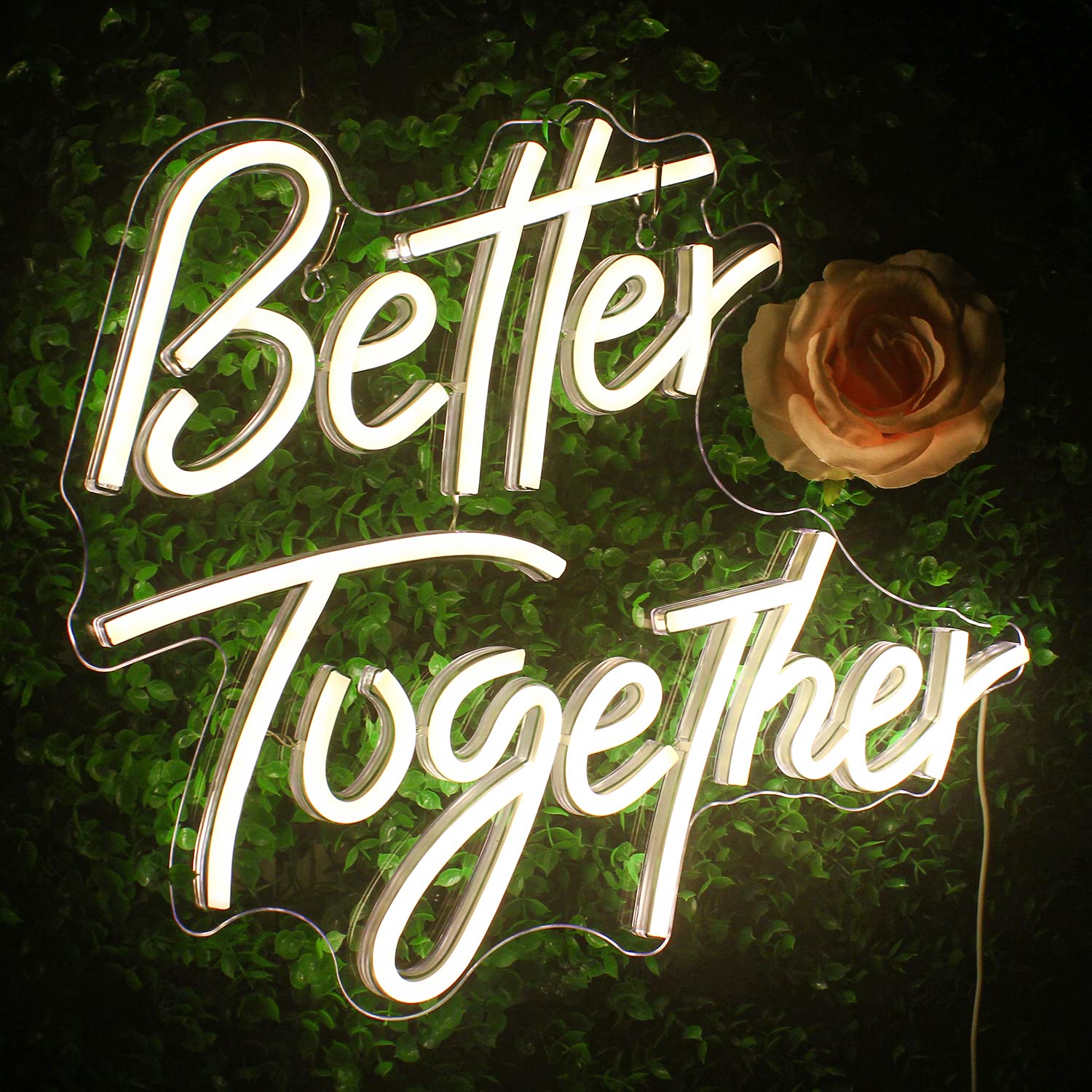 Better Together (2)