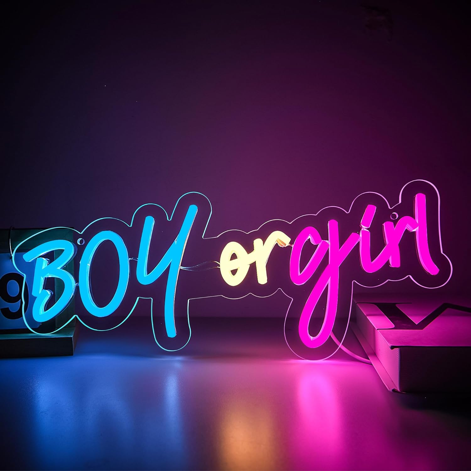 Boy or Girl (1)