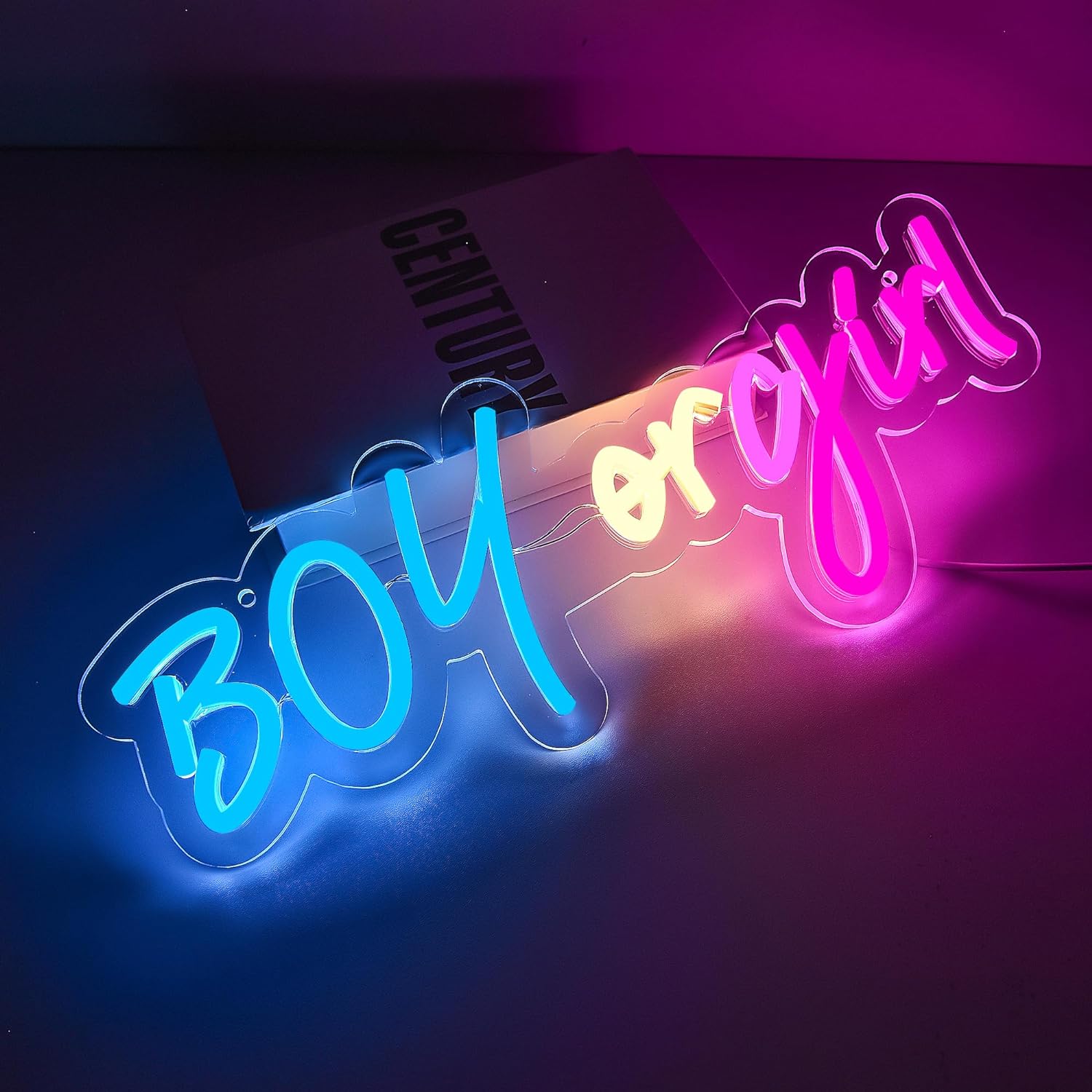 Boy or Girl (2)