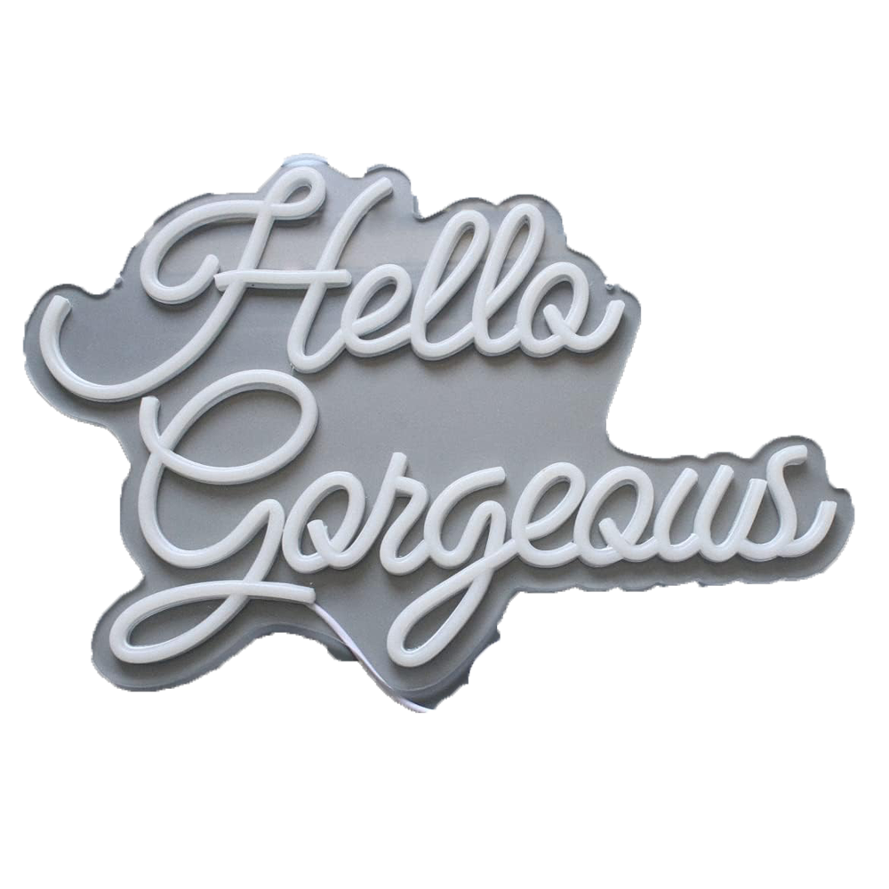 Hello-Gorgeous