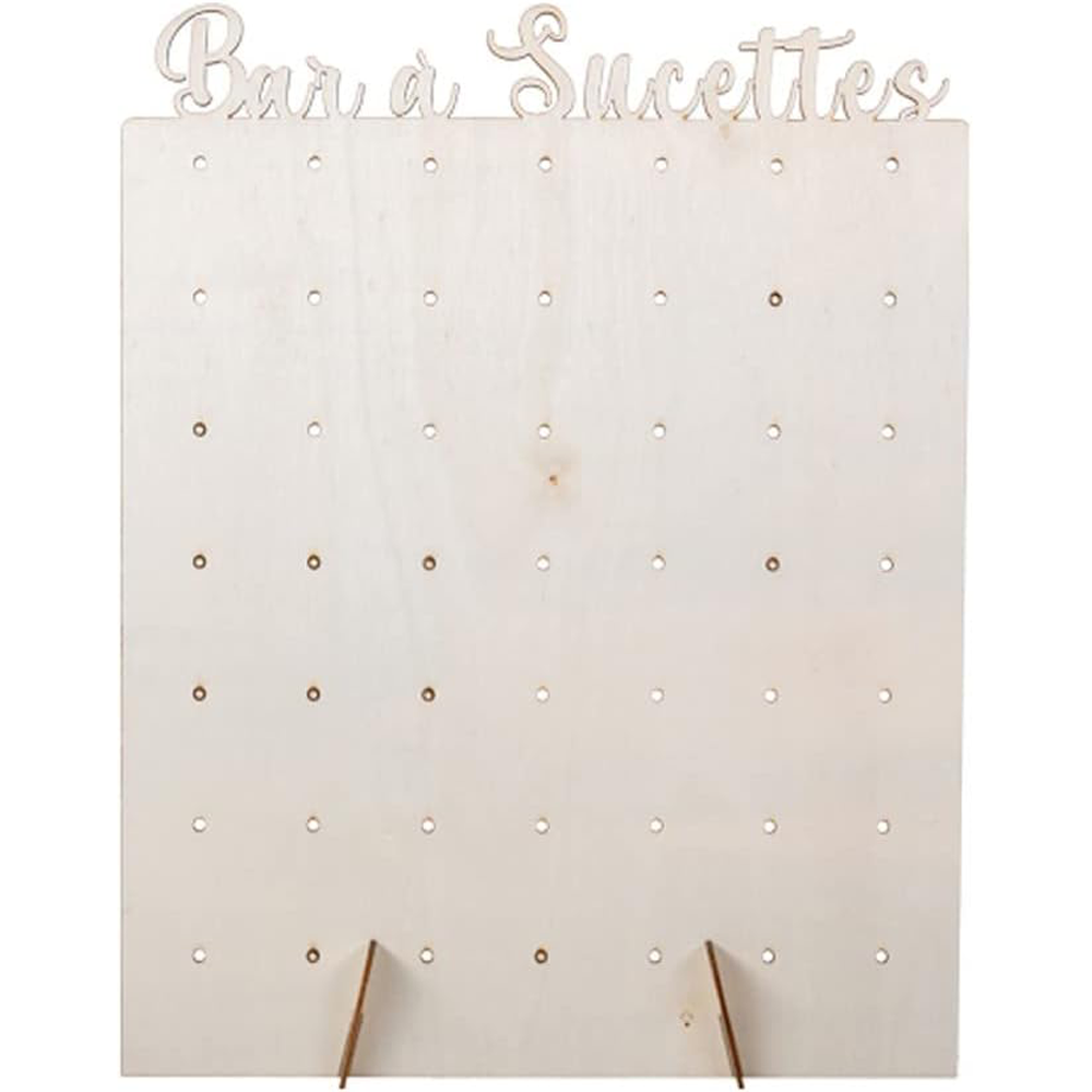 Mur de Sucette