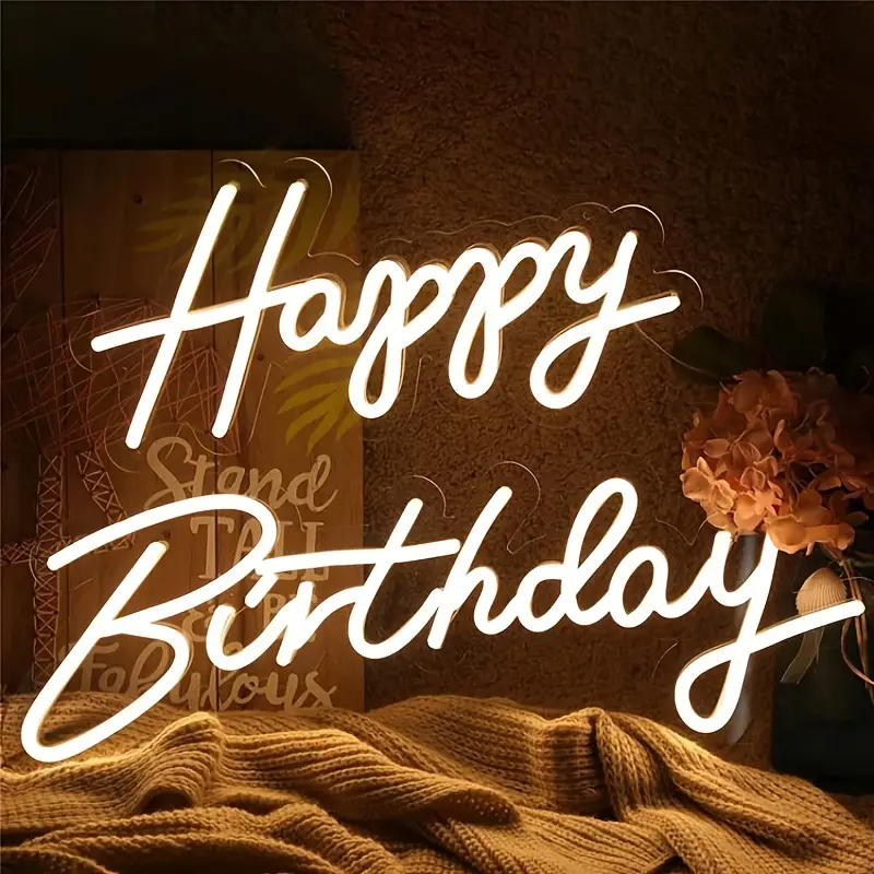 Neon Happy Birthday (2)