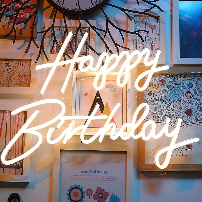 Neon Happy Birthday (3)