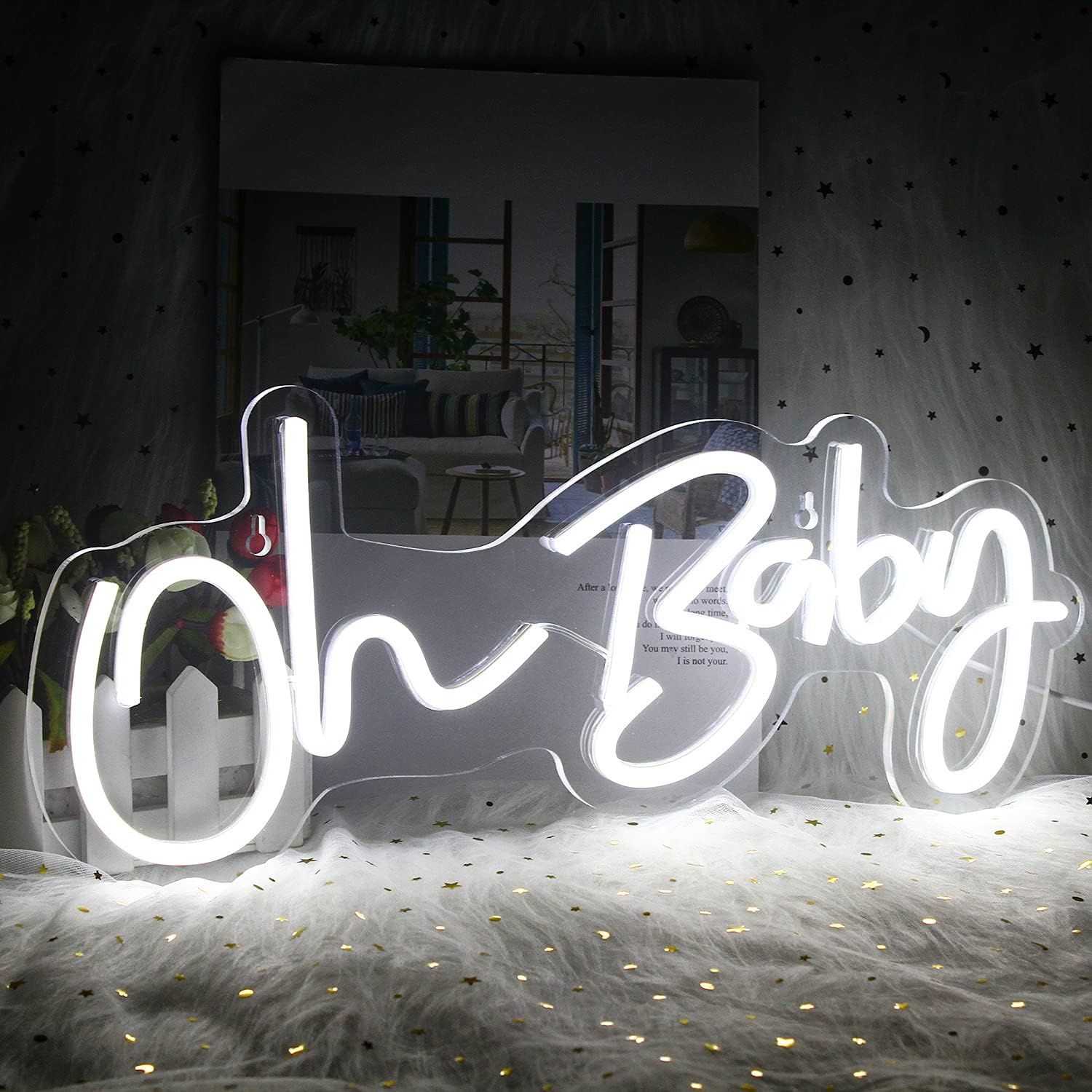 Neon Oh Baby (1)