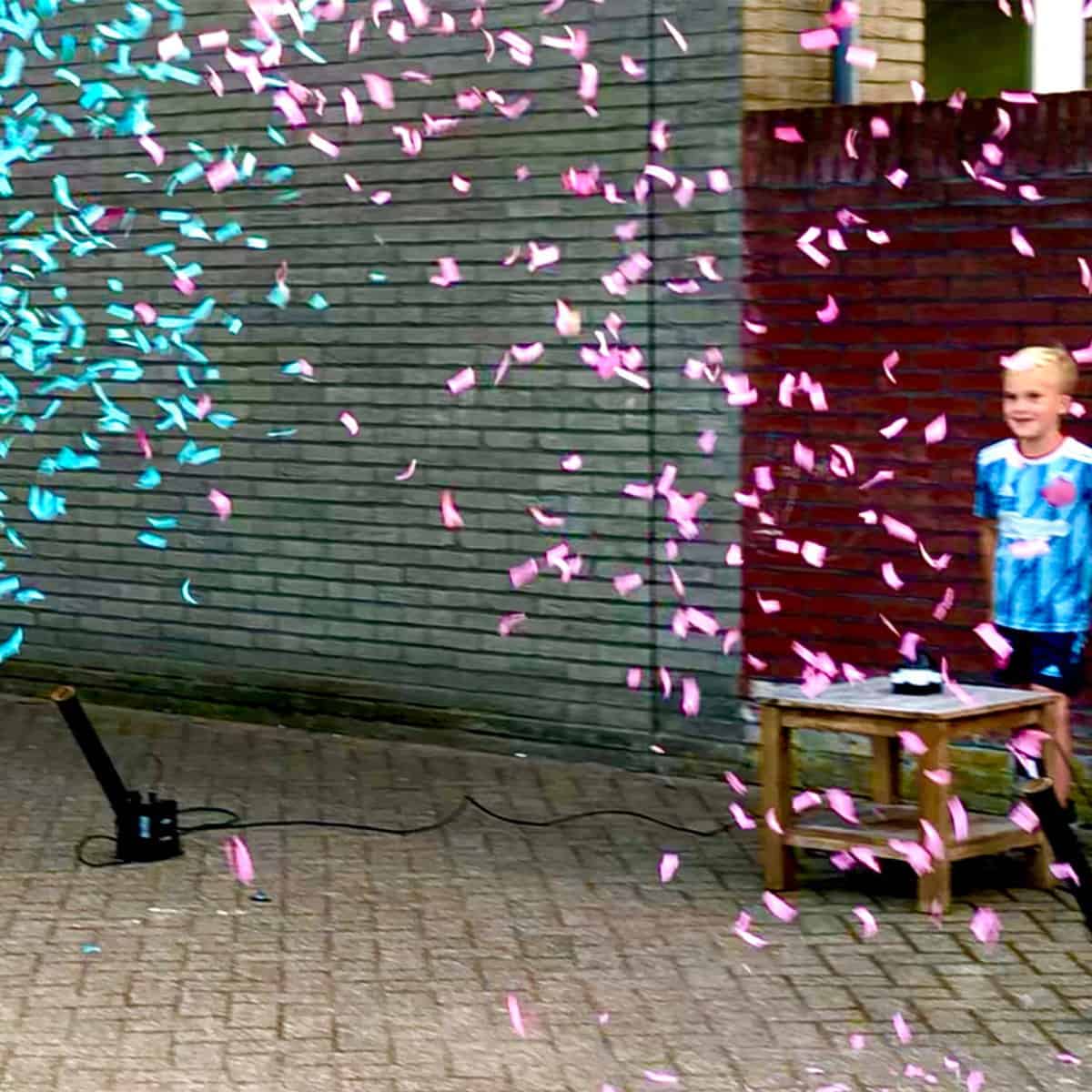 Kit Fumigene et Confetti (2)