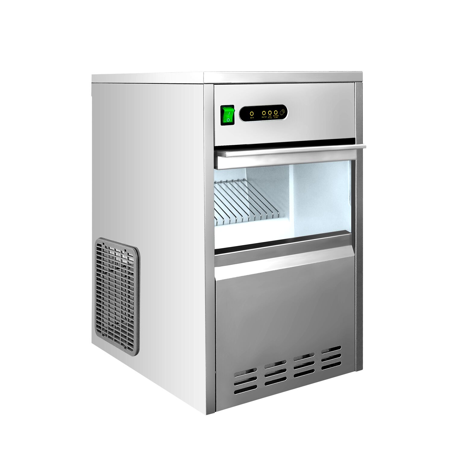 Ice machine (1)