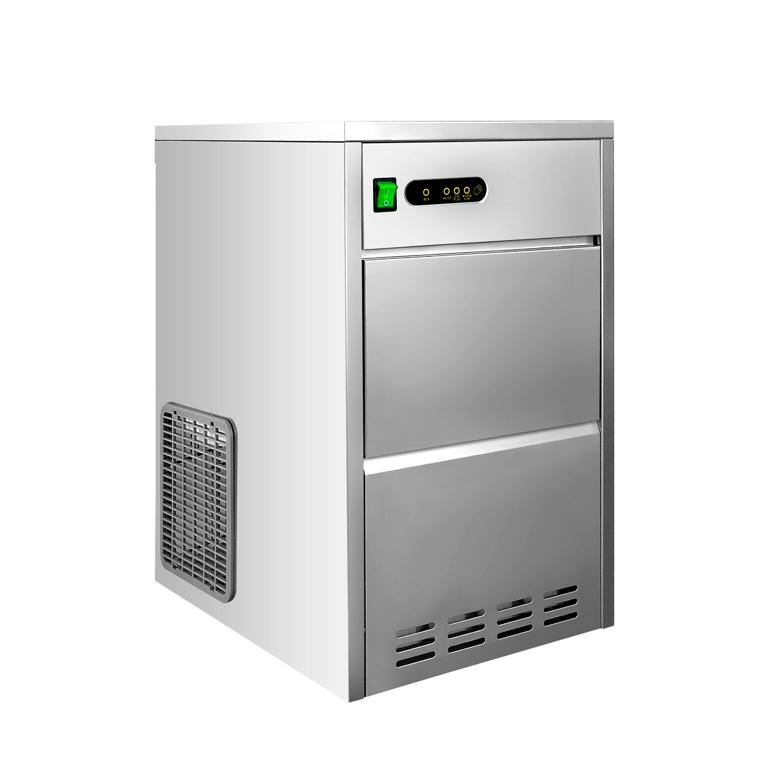Ice machine (2)