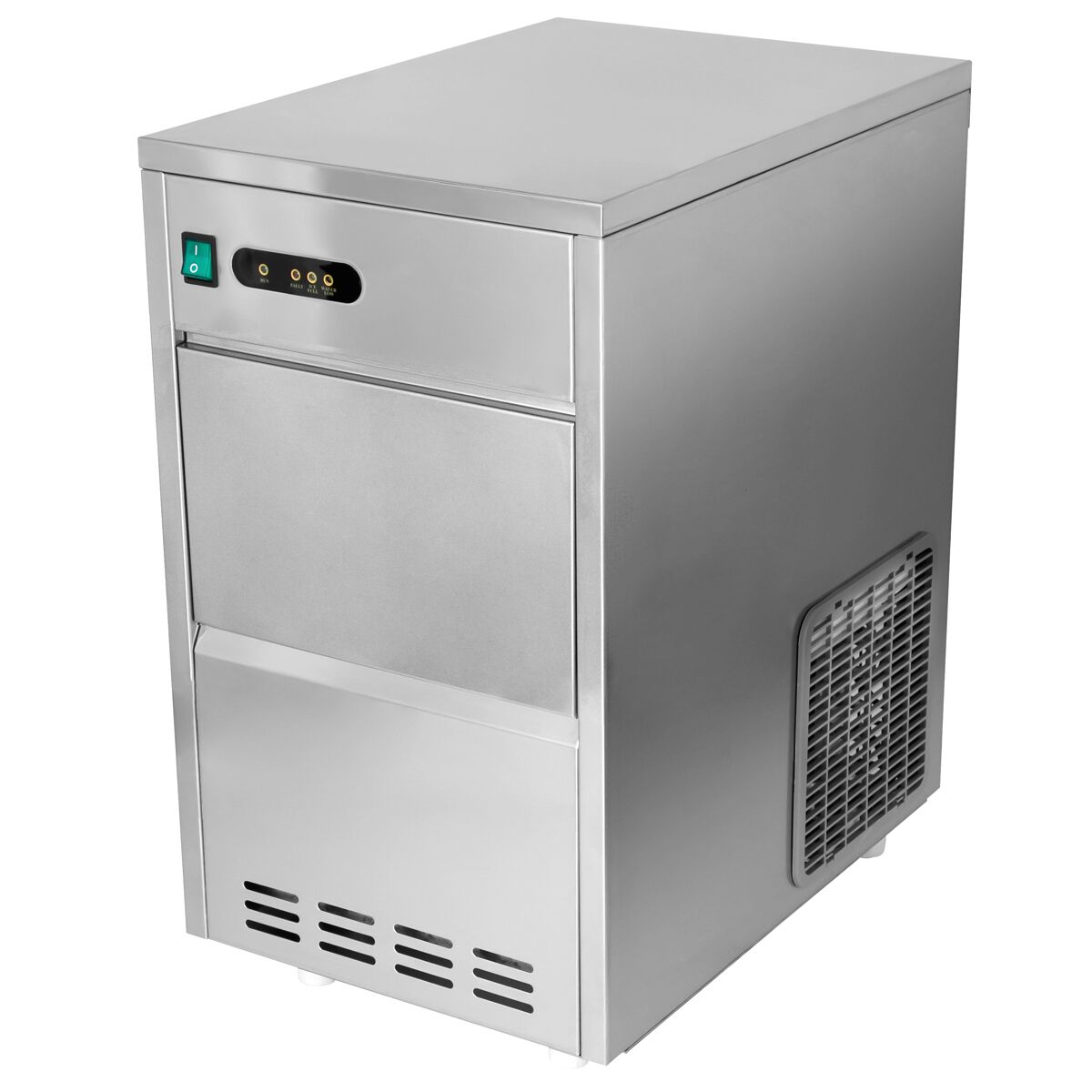 Ice machine (3)