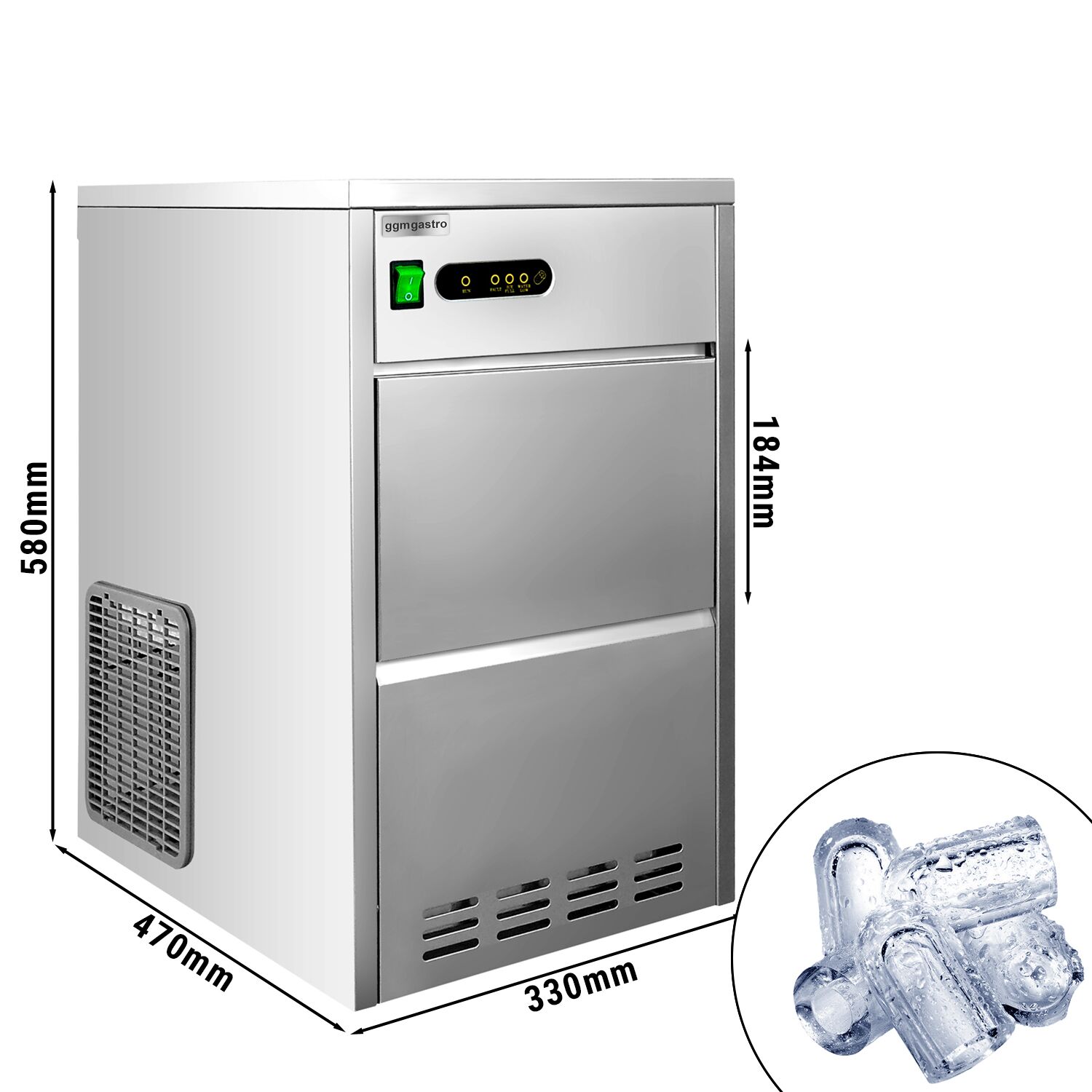 Ice machine (4)