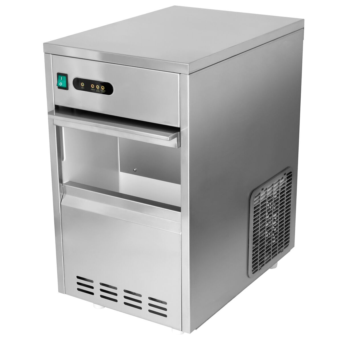 Ice machine (5)