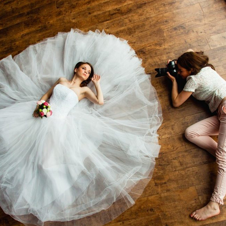 Photographe de Mariage (1)