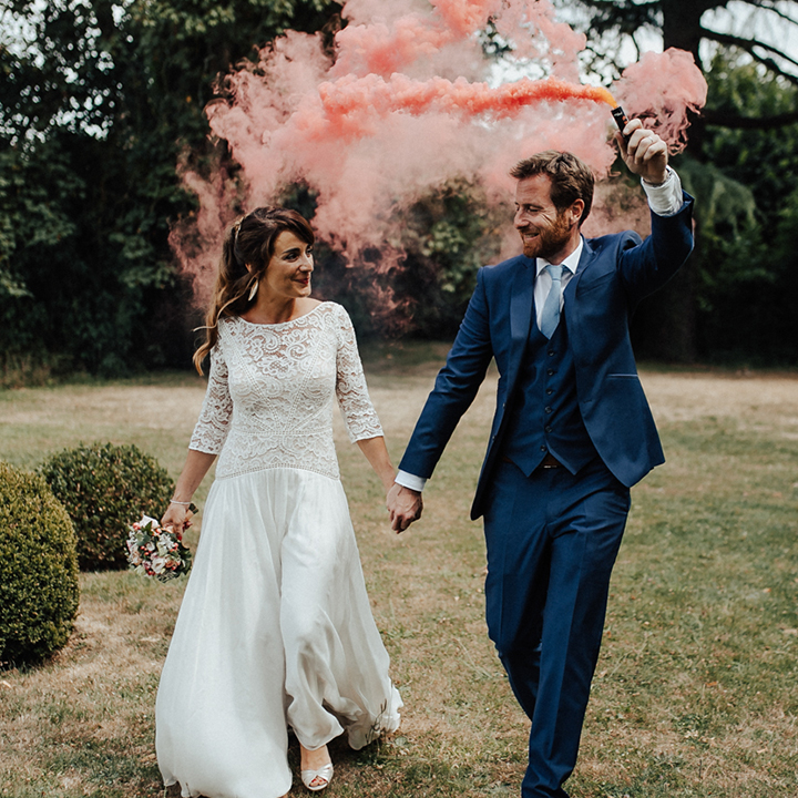 Photographe de Mariage (2)
