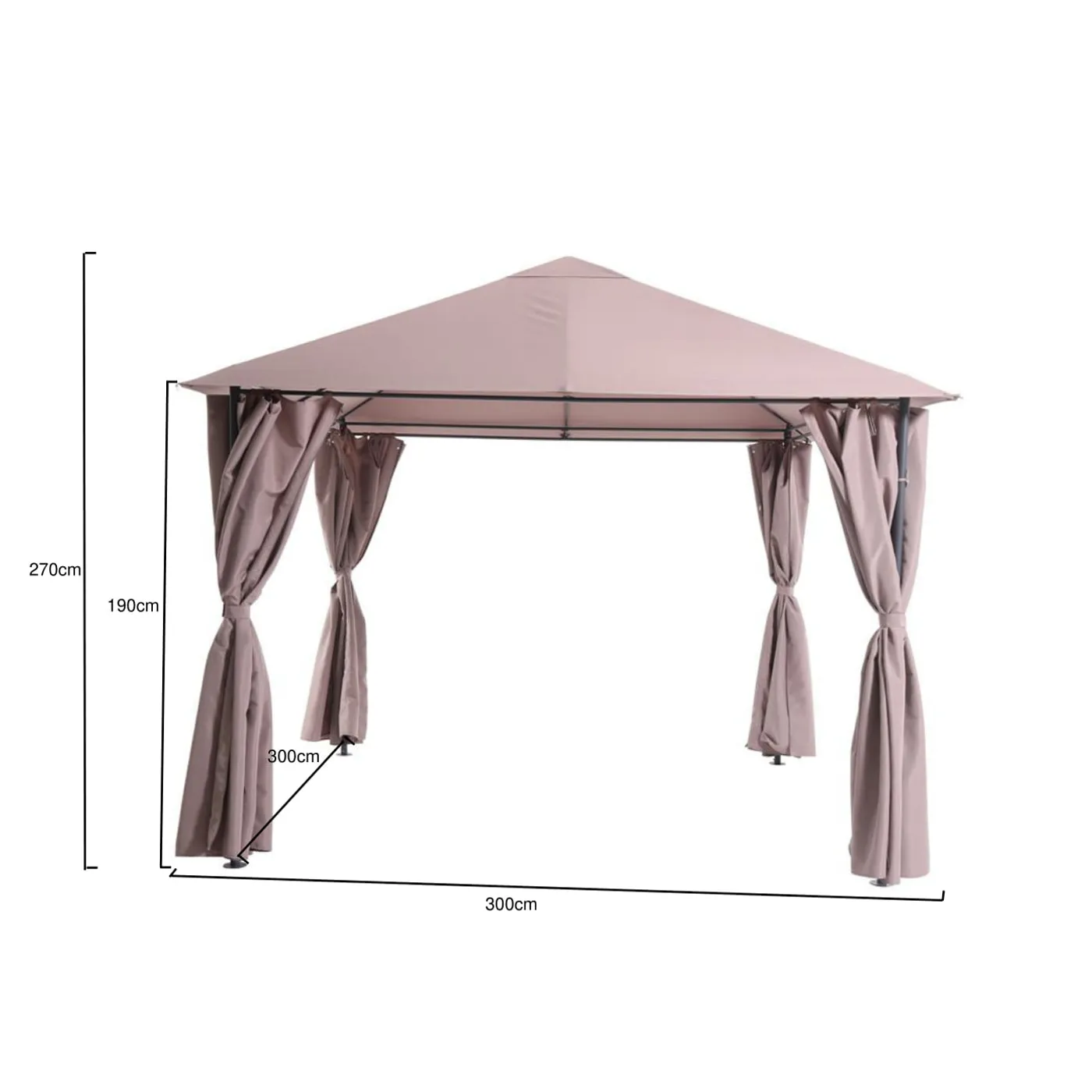 Tente Rosé (1)