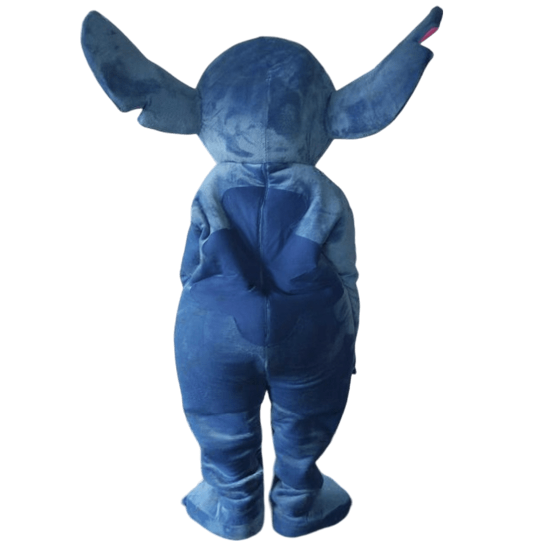 Costume Stich