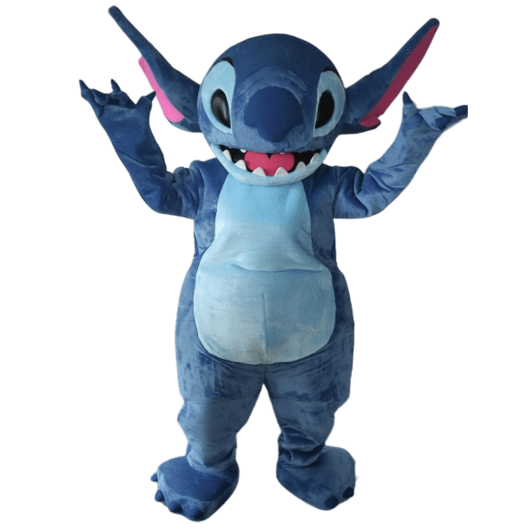 Costume-Stithc