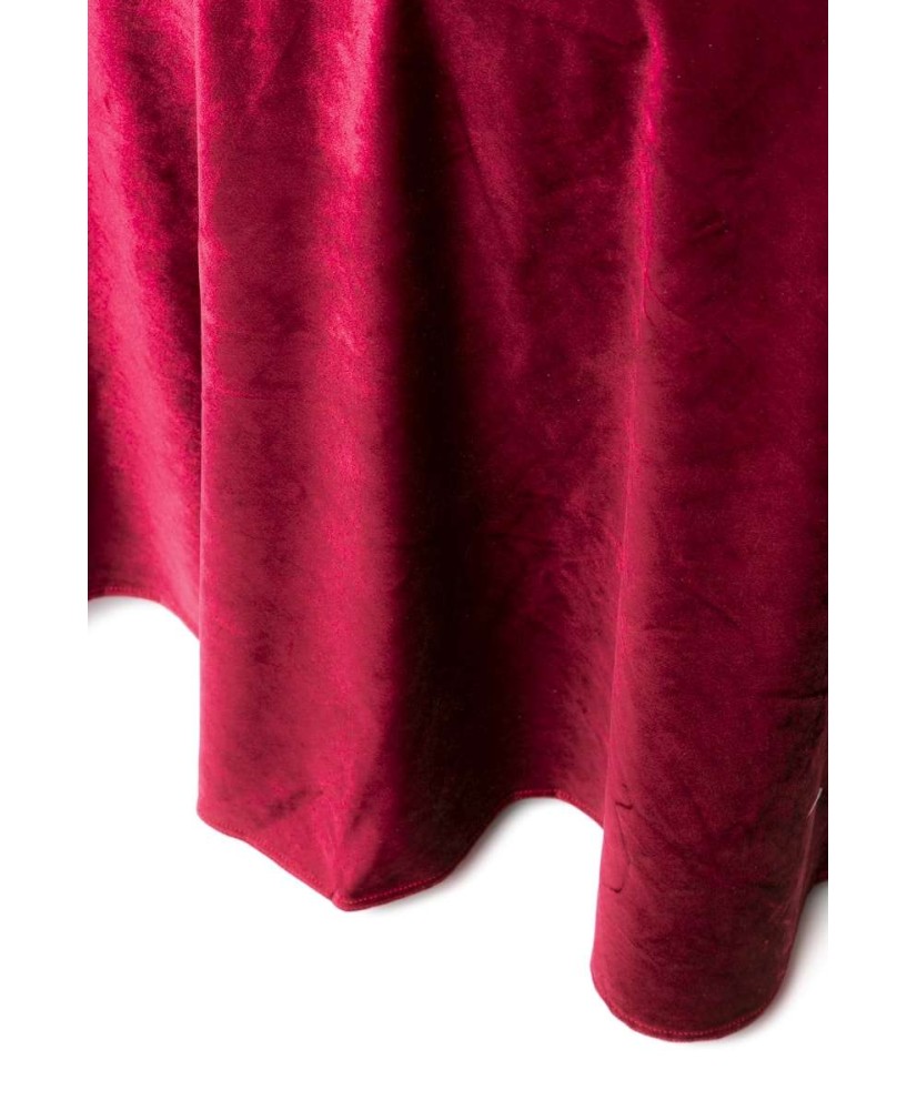 nappe-velours-rouge-bordeaux-ronde-280-cm (2)