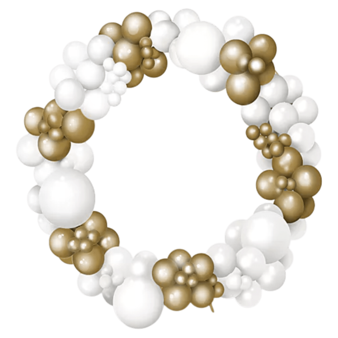 Colonne de ballons (14)