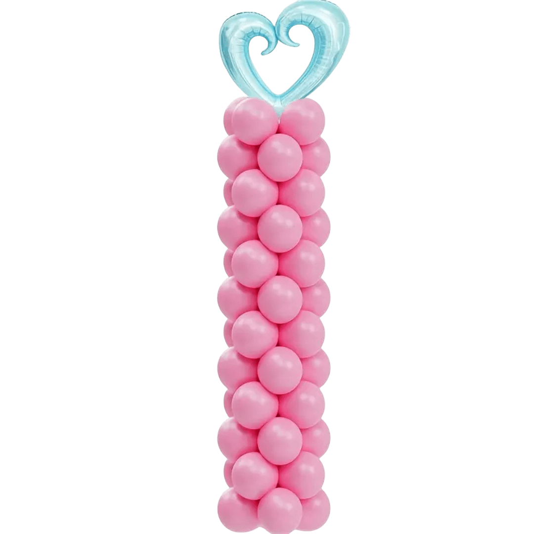 Colonne de ballons (3)