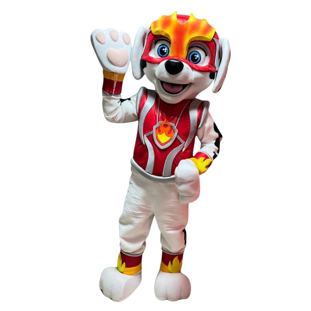 Mascotte professionnel à vendre (34)