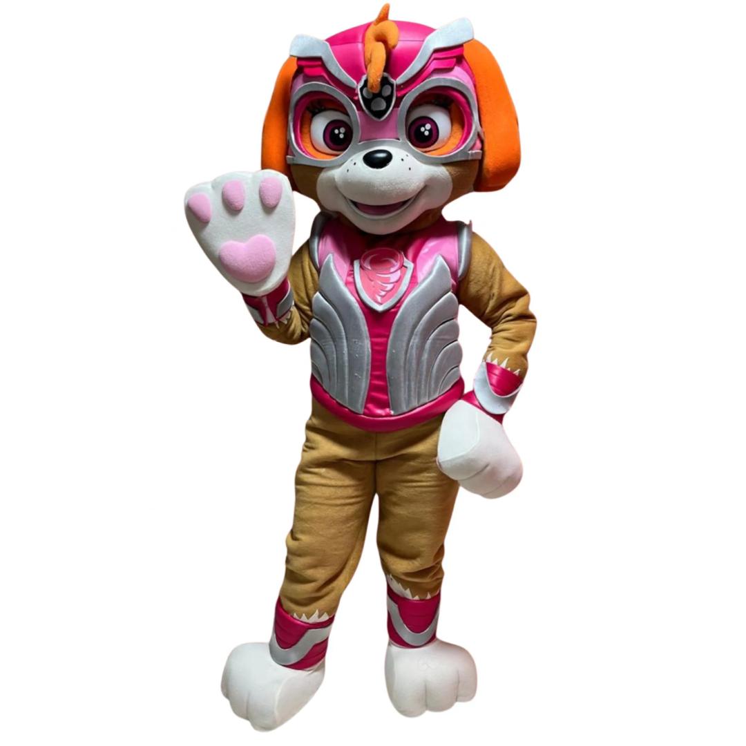 Mascotte professionnel à vendre (37)