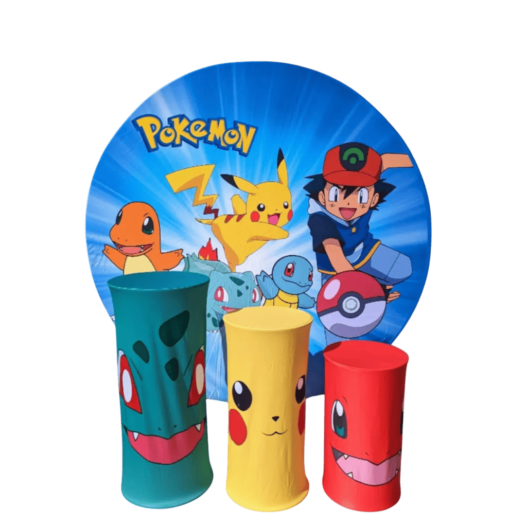 Coin photo Pokemon