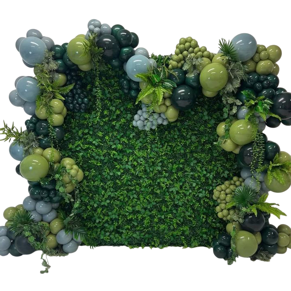 Fond Verdure