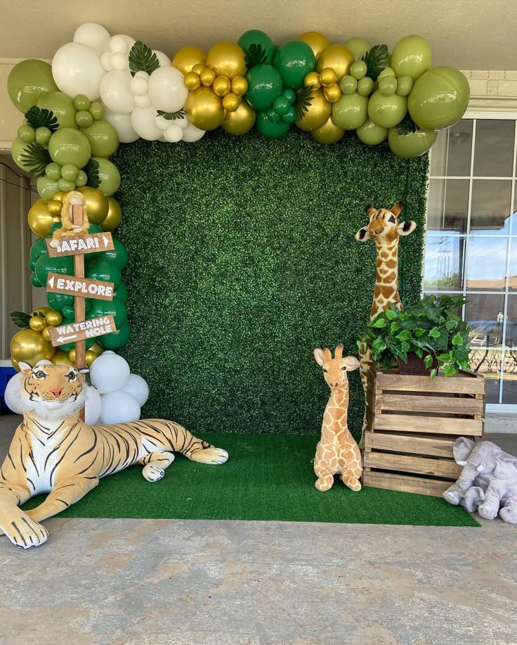 Gazon Décoration Location (1)