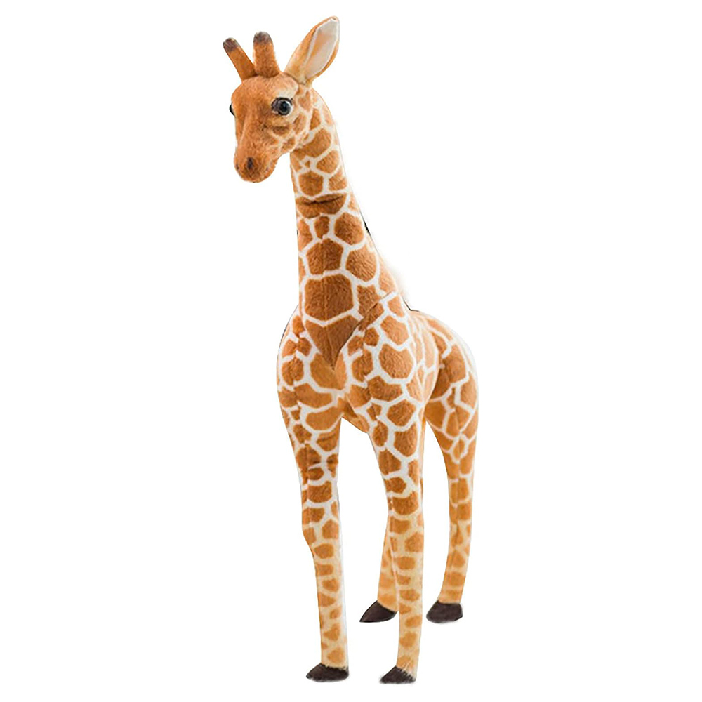 Location Girafe XXL